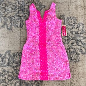 Lilly Pulitzer for Target shift dress- NWT
